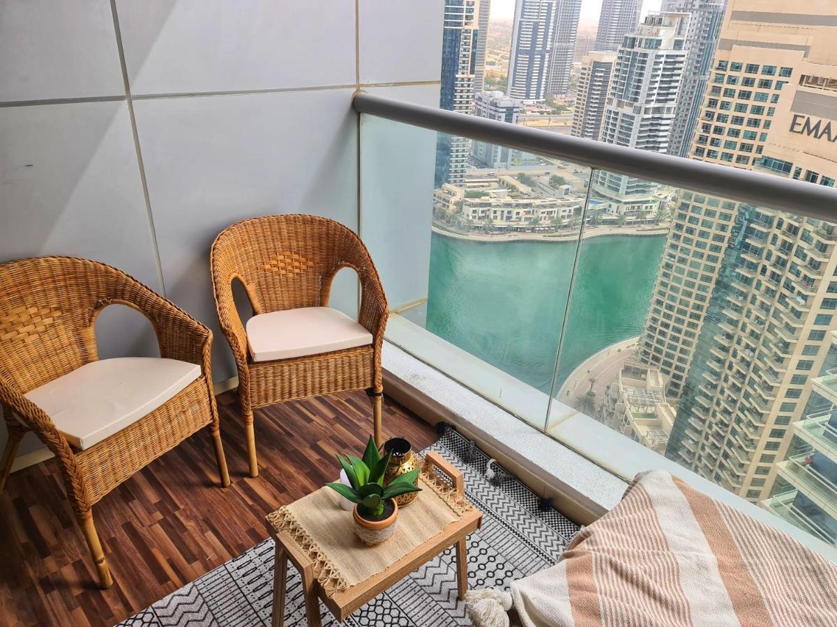 Privatunterkunft Green Sky Holiday With Shared Kitchen And Lounge Dubai