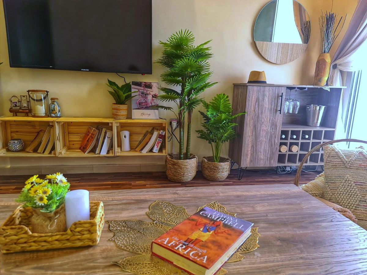 Privatunterkunft Green Sky Holiday With Shared Kitchen And Lounge Dubai
